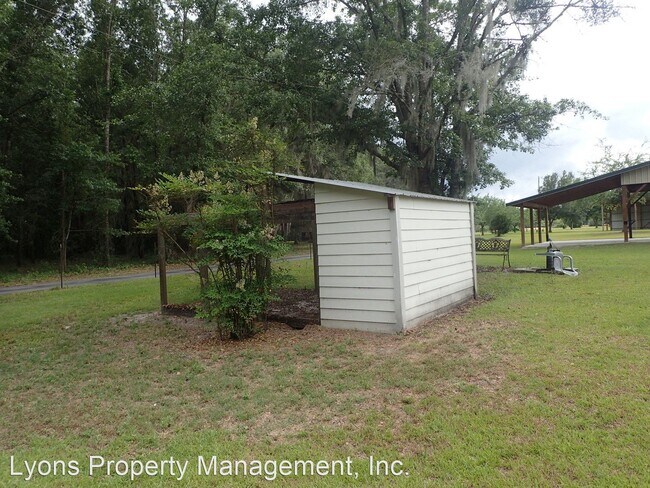 Foto del edificio - 3 br, 2 bath House - 3106 US HWY 41 S