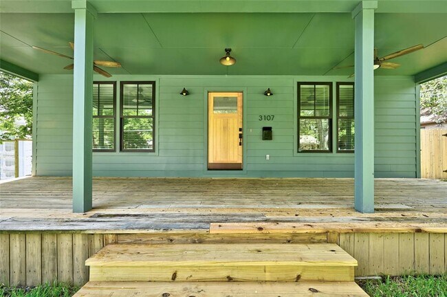 Building Photo - 3107 Dancy St