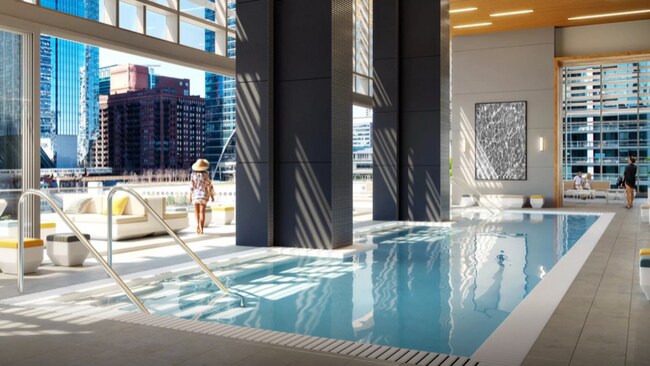 Foto del edificio - 325 N Wells St