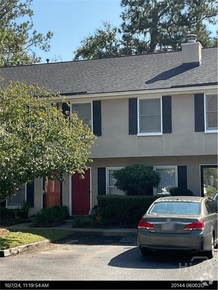 Building Photo - 6501 Habersham St