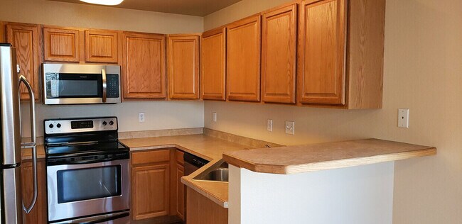 Foto del edificio - 2019 Barber Dr