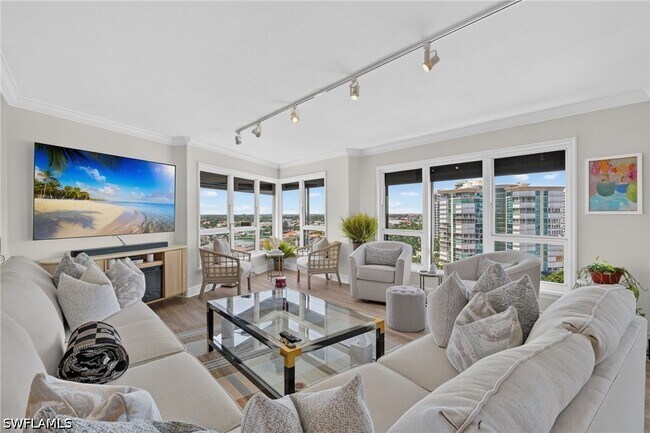 Foto del edificio - 4451 Gulf Shore Blvd N