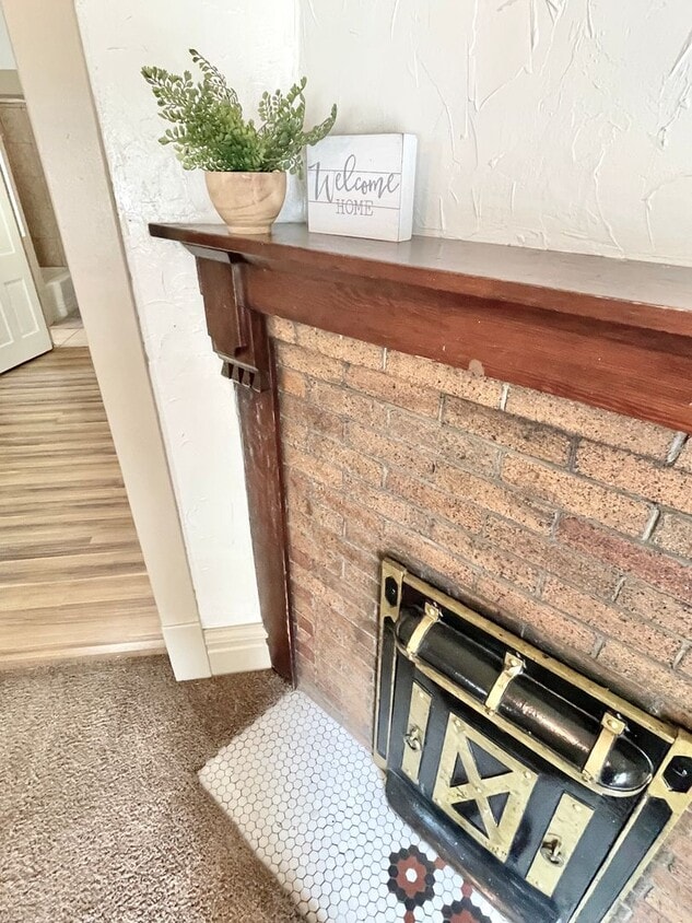 Foto principal - 2353 Harrison Blvd
