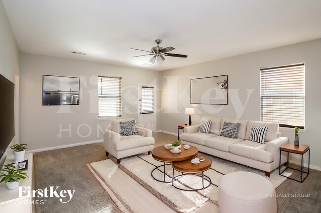 Foto del edificio - 2205 Old Harbor Way