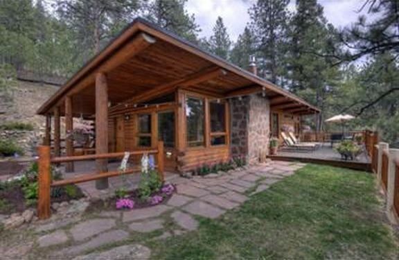 Primary Photo - 5076 Camel Heights Rd