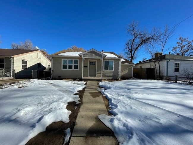 $0 DEPOSIT OPTION! 3 BED/2 BATH IN DELMAR PARKWAY - $0 DEPOSIT OPTION! 3 BED/2 BATH IN DELMAR PARKWAY House