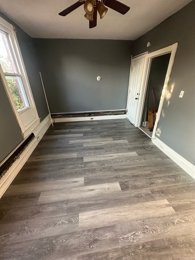 145 N 4th St Unit Apartment 3, Reading, PA 19601 Apartments in