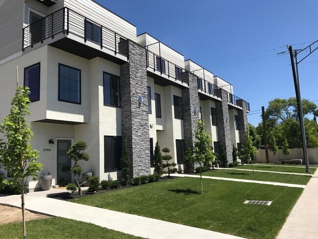 Photo - 2970 Richmond View Ct Townhome