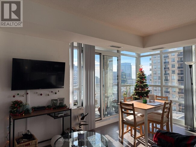 Photo du bâtiment - 68 Abell St