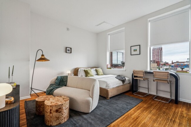 Photo - Way Rittenhouse