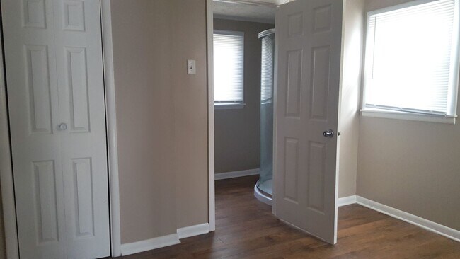 Foto del edificio - Single-story 3 bed 2 bath home for rent!