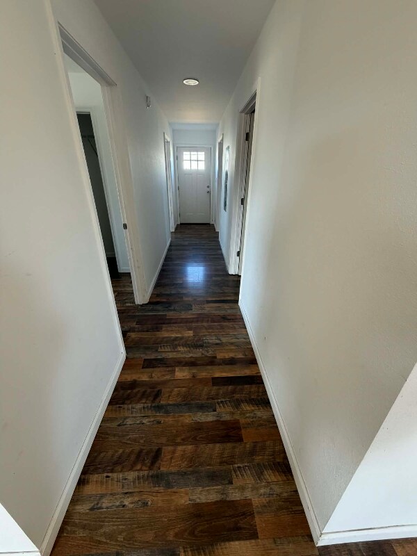 Foto del edificio - 227 N Frisco St