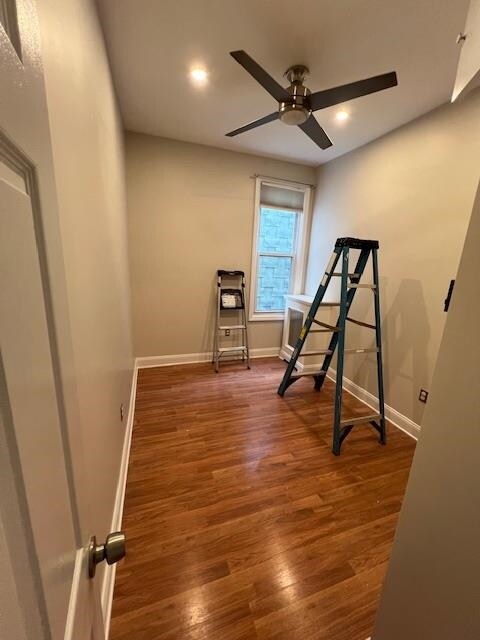 Foto del edificio - 220 JANE St