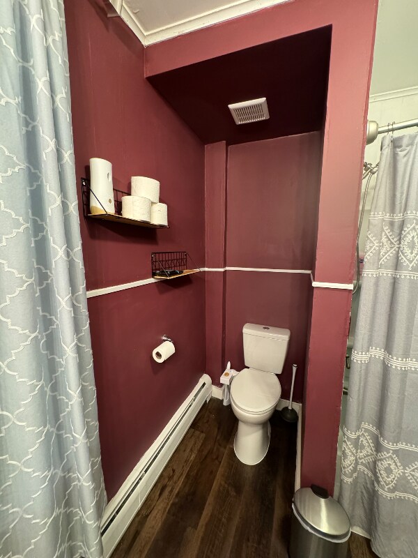 Foto del edificio - 124 W Broadway