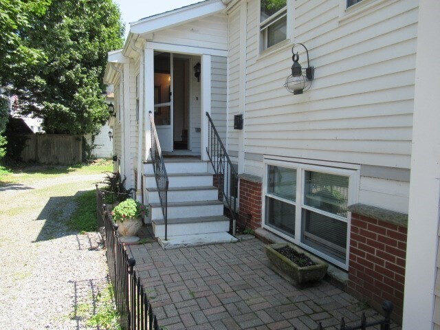 Foto del edificio - 43 Pleasant St