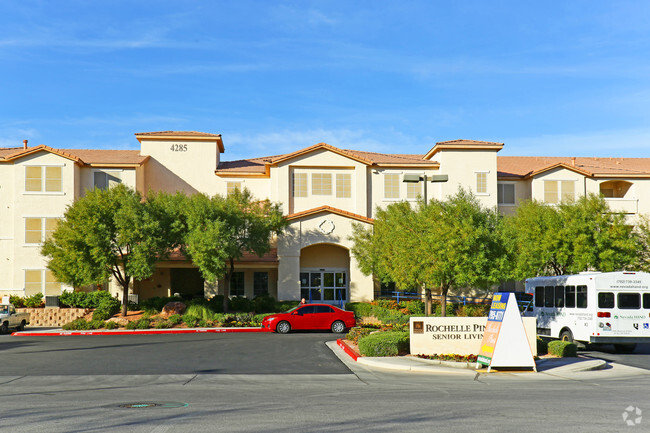 Rochelle Pines Apartments - Las Vegas, NV | Apartments.com