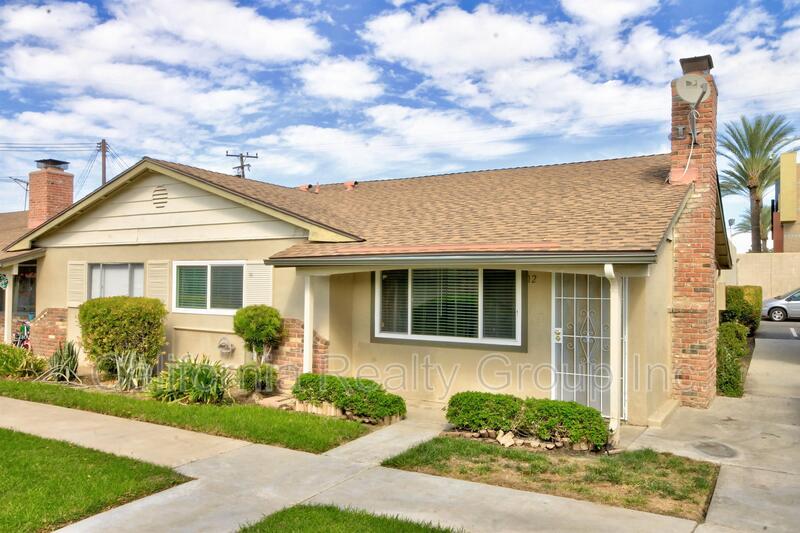 2295 N Tustin St Unit 12 1, Orange, CA 92865 Condo for Rent in