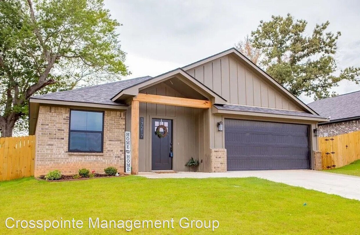 4 br, 2 bath House 17134 Meadowview Ln House Rental in Lindale, TX