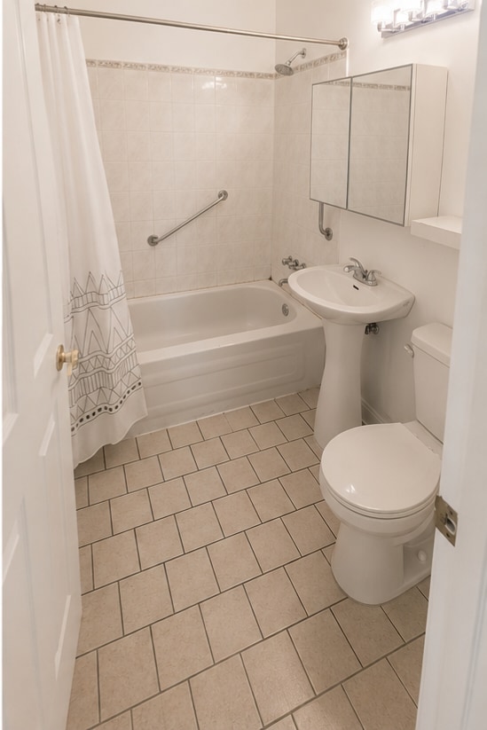 Building Photo - 5557 Boul Saint-Michel
