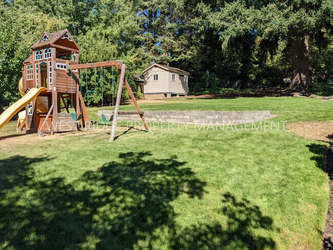Foto del edificio - 4625 SW Pendleton St