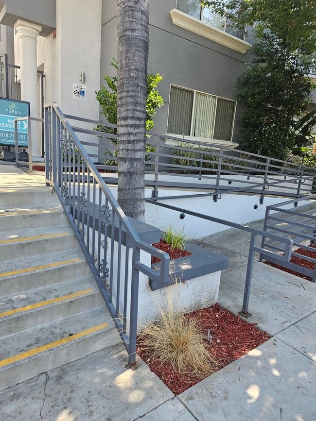 Interior Photo - Terra Apartments