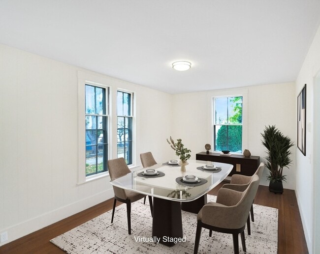 Foto del edificio - 110 Webster St