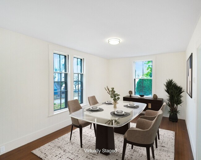 Building Photo - 110 Webster St