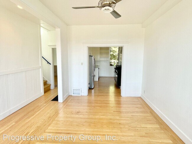 Foto del edificio - 3 br, 2 bath House - 418 Pennsylvania Street