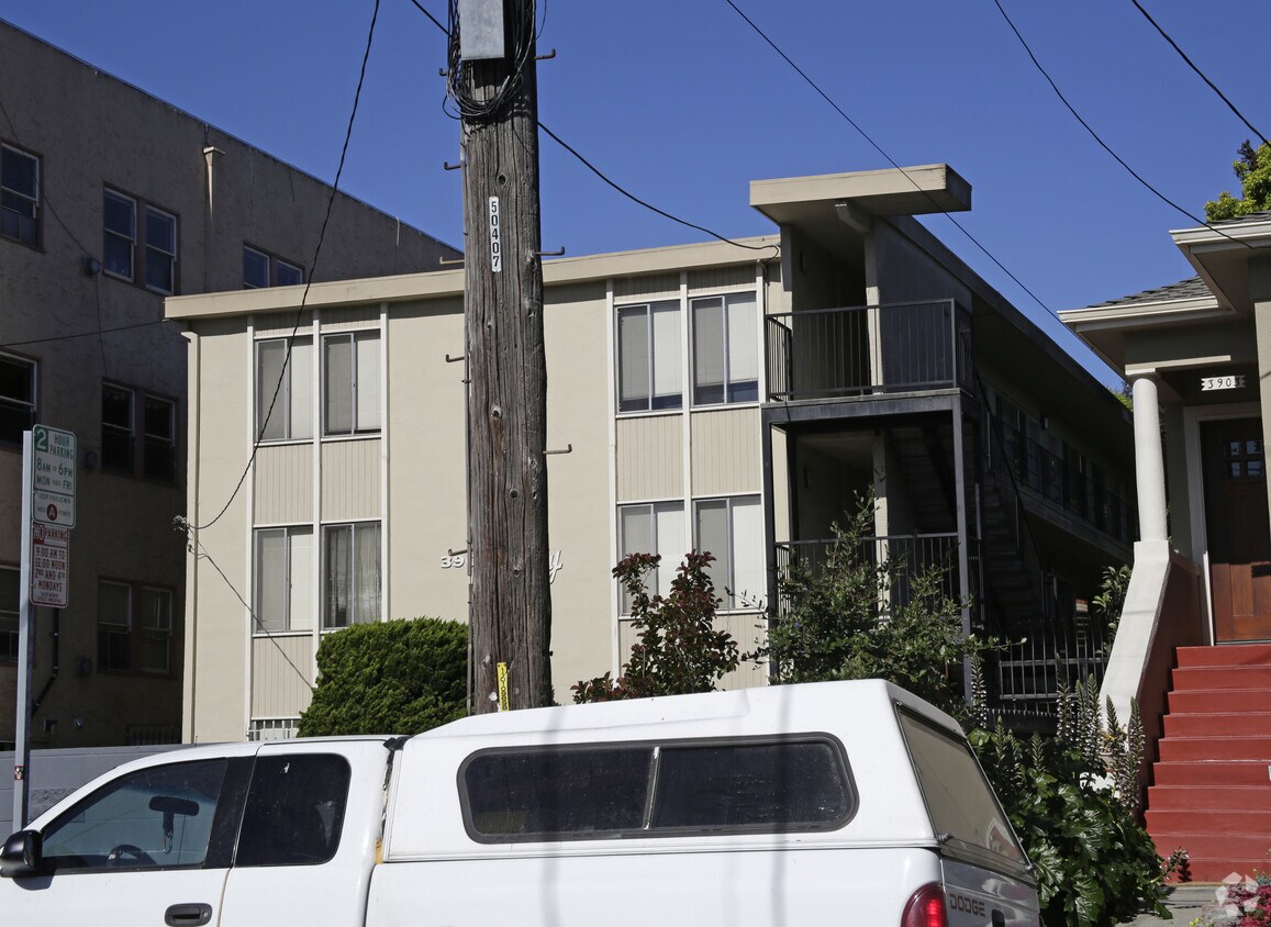 Foto del edificio - The Ruby