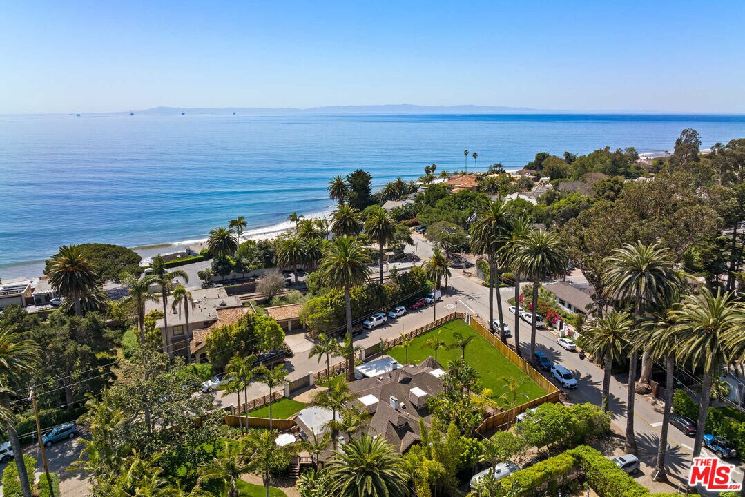 Primary Photo - 1 MIRAMAR Ave