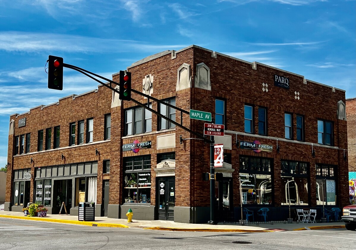 2170 N 13th St Unit 204, Terre Haute, IN 47804 Apartment for Rent in