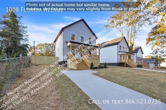 Building Photo - 1008 Florida Ave