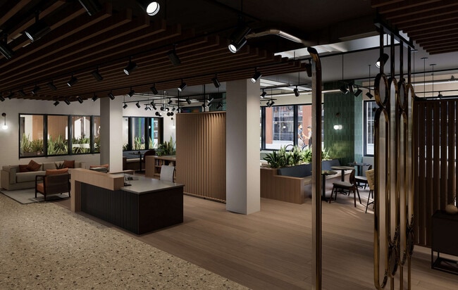 Building Photo - 360 Laurier