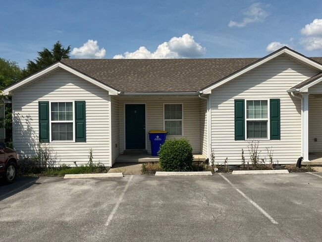 Building Photo - Lower Stone Apartments