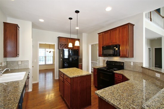 Building Photo - 8515 Priory Ct