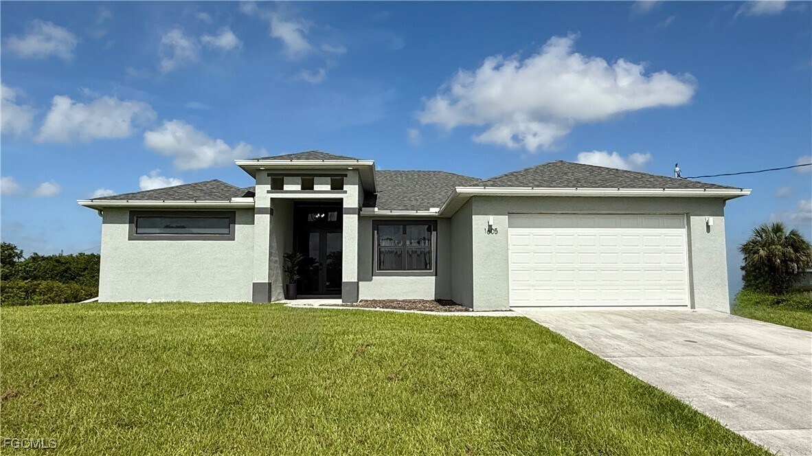 Foto principal - 1605 Jefferson Ave