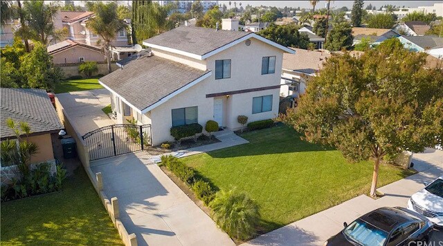 Foto principal - 5931 Stanton Ave