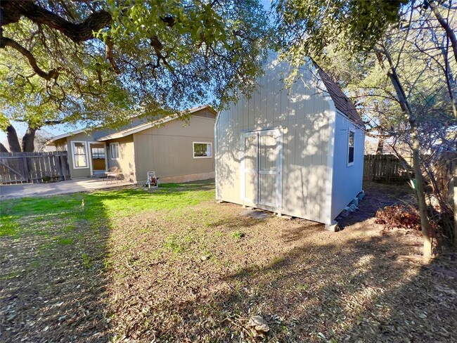 Building Photo - 13001 Odie Ln