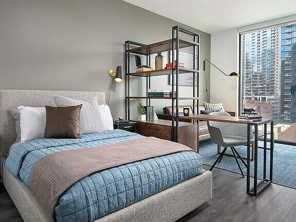 Foto del edificio - 243 W Hubbard St