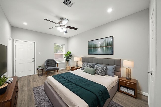 Foto del edificio - 4338 Brinkley St