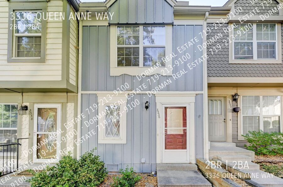 Photo - 3336 QUEEN ANNE WAY-
