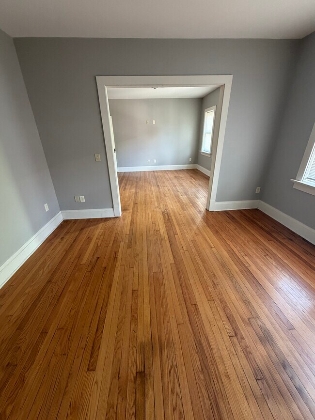 Foto del edificio - 421 13th St
