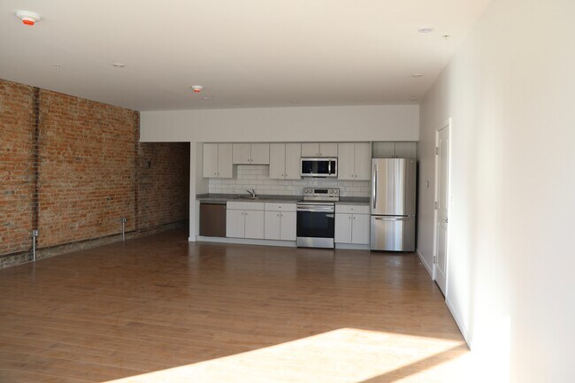 Foto del edificio - 439 N Salina St
