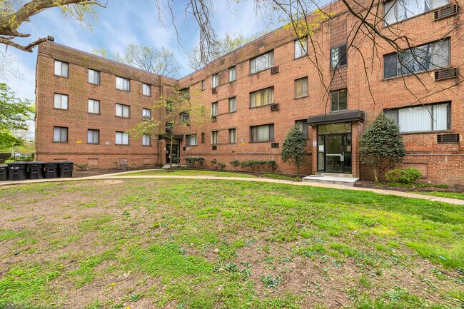 Foto del edificio - 4733 1st St SW
