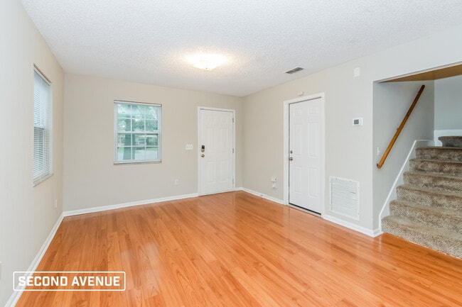 Foto del edificio - 6128 Key Hollow Ct