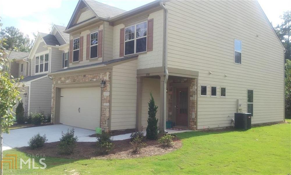 Foto principal - 6260 Crested Moss Dr