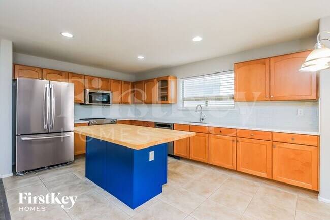 Foto del edificio - 4077 E Graphite Rd