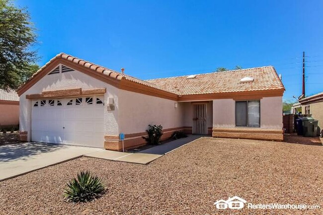 Great Home for Rent in 85745 Area 3 Bedroo... - House for Rent in ...