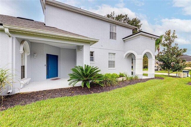 Foto del edificio - 360 Tupelo Cir