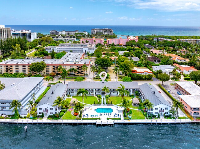 Foto del edificio - 1035 Spanish River Rd
